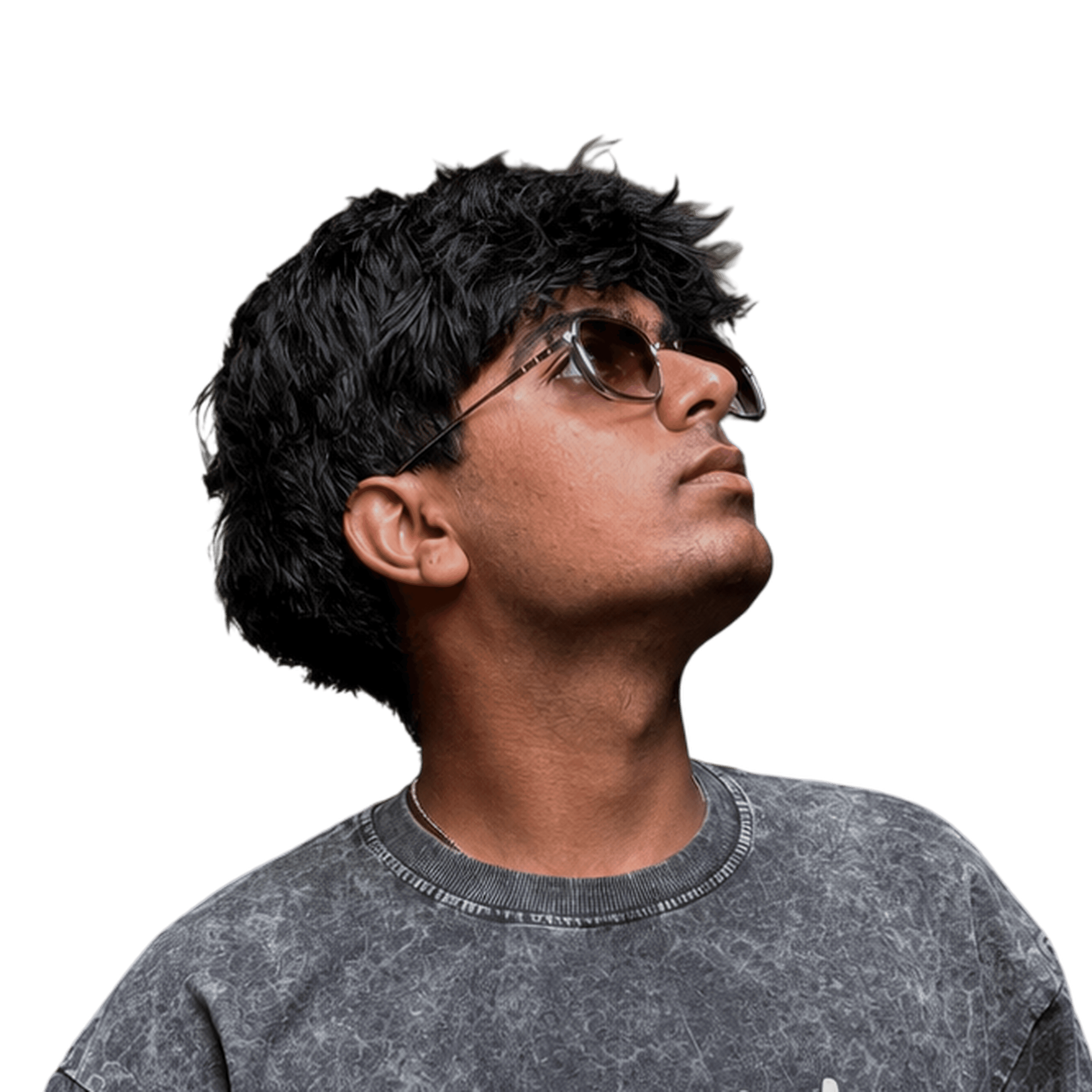 Vanshaj Gugnani, full stack developer working with teams in Toronto and across Canada